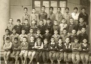 ECOLE GAMBETTA GARCONS 19XX XXX N01
